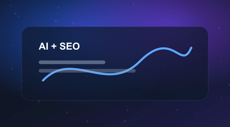 Using AI to Build Better SEO Content Systems featured image