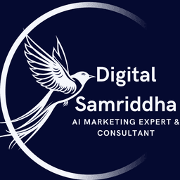 Digital Samriddha logo