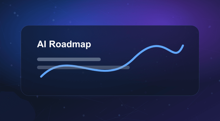 How Small Businesses Can Build an AI Marketing Roadmap featured image