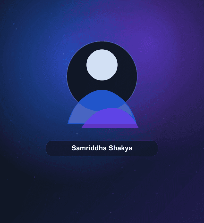 Professional AI marketing consultant portrait placeholder